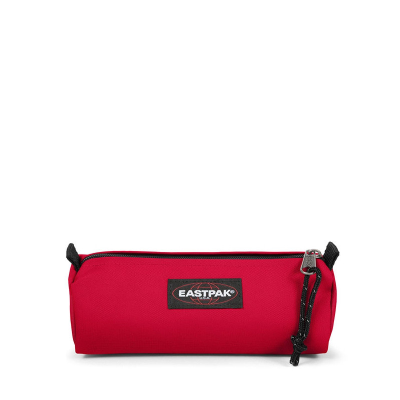 Trousse simple Benchmark 20.5 cm Sailor red