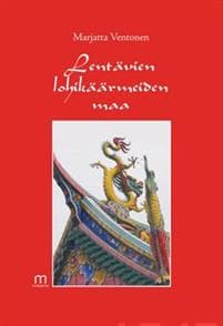 Lentävien lohikäärmeiden maa