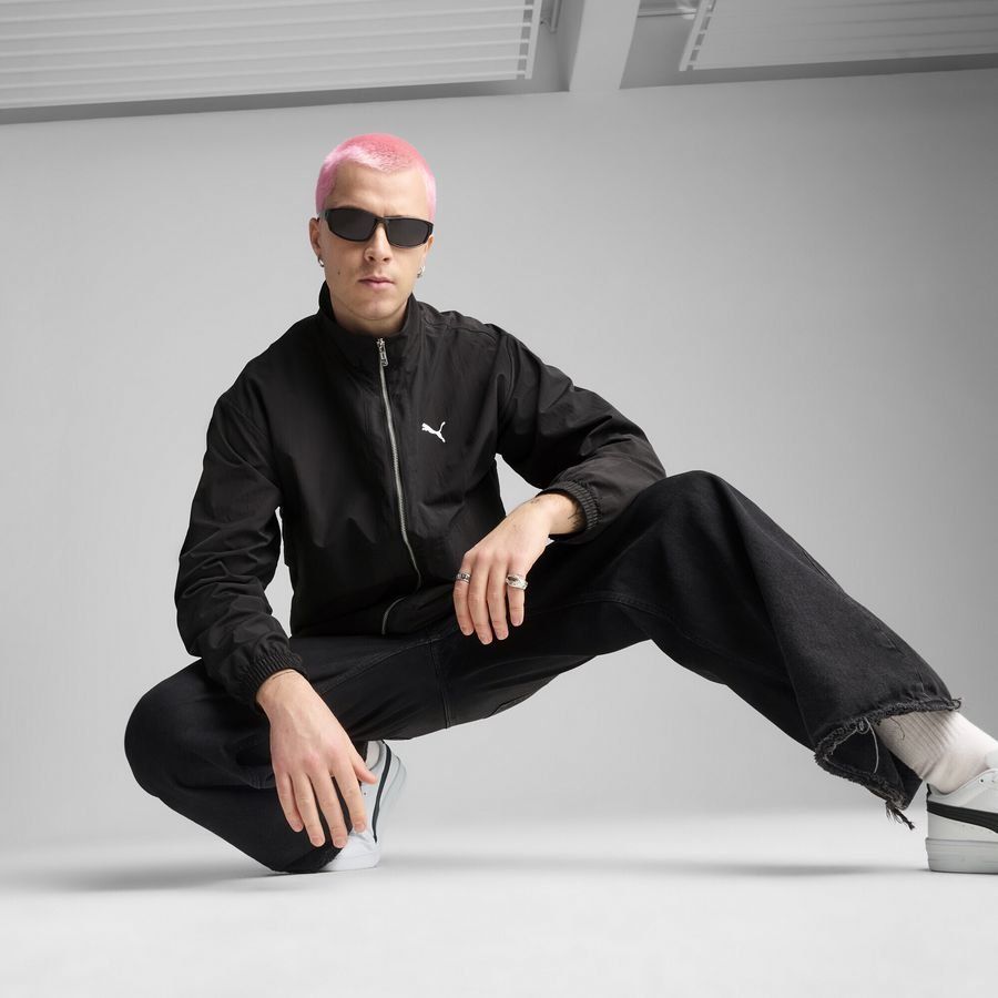 Puma Style Windjacke