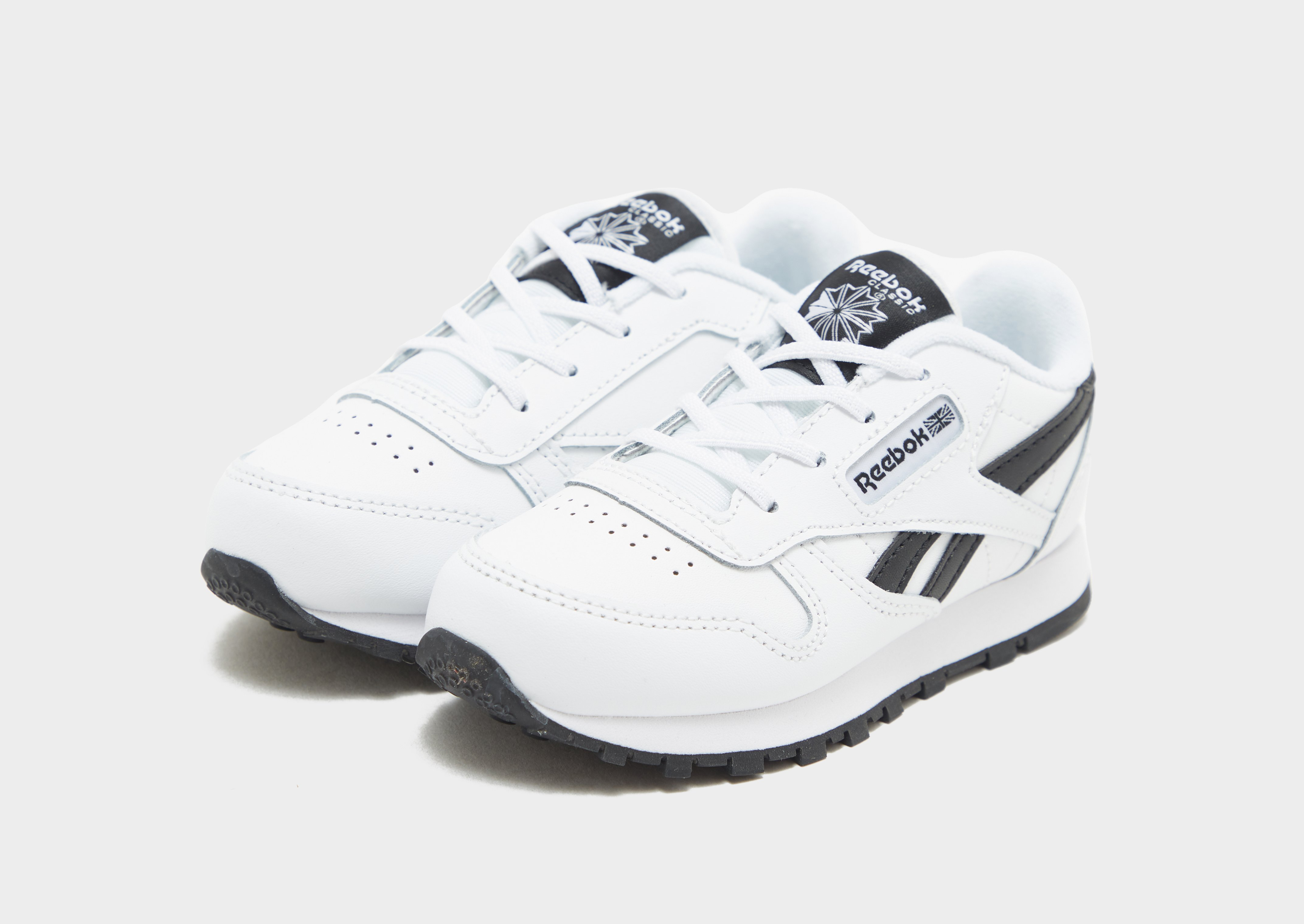 Reebok Classic Leather Perfect Split Bébé