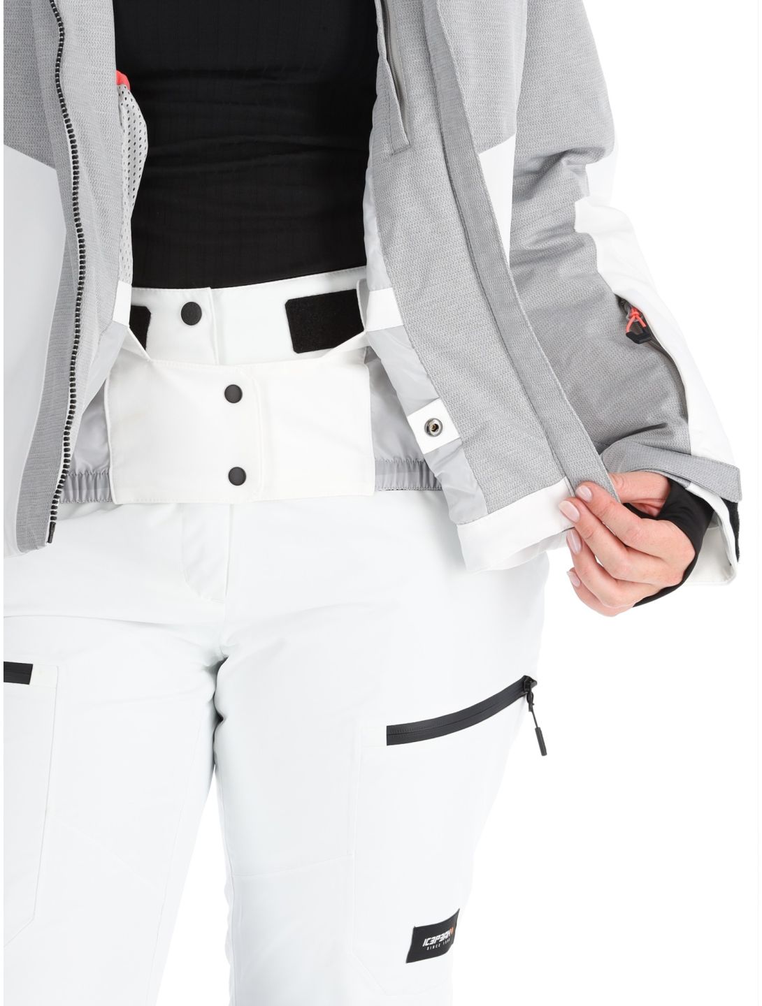Faenza ski-jas dames