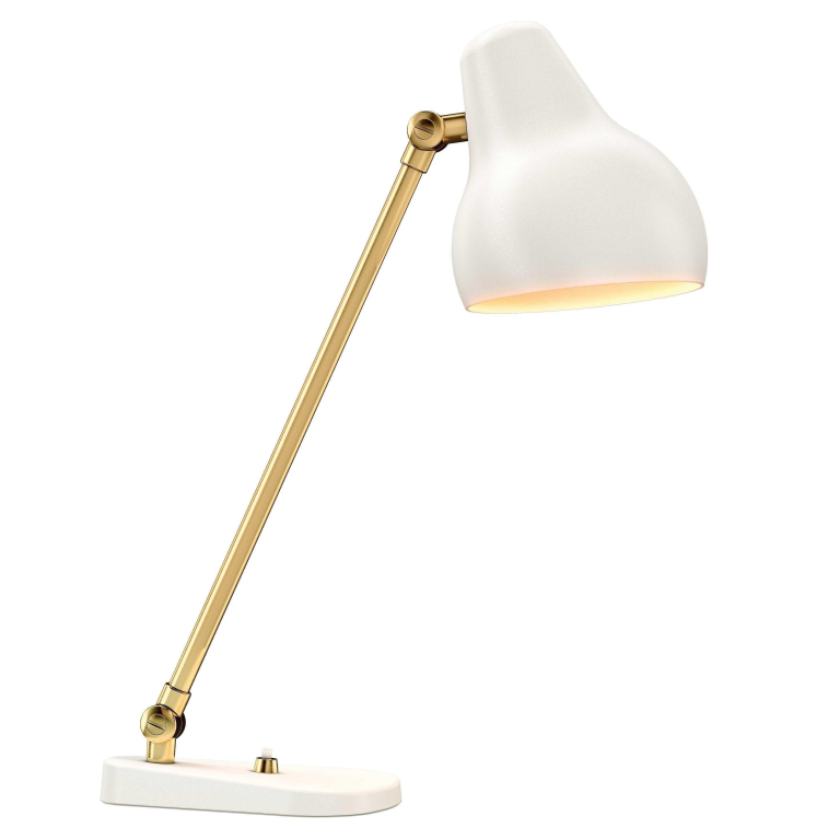 Louis Poulsen VL38 bureaulamp LED wit