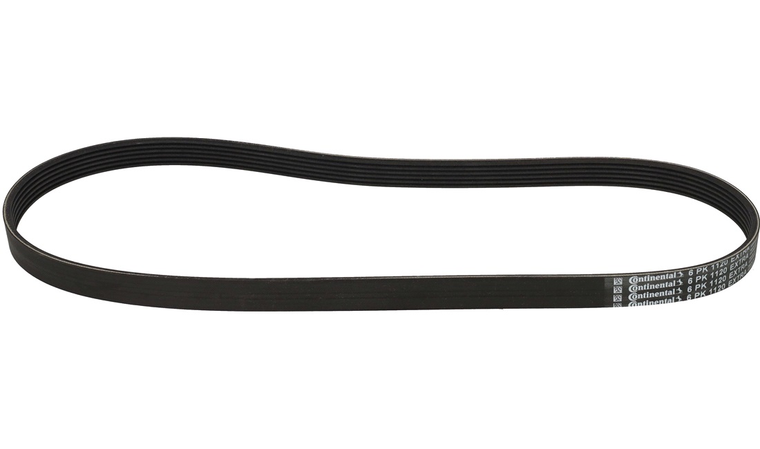 Multi v-rem 6 pk x 1120 mm