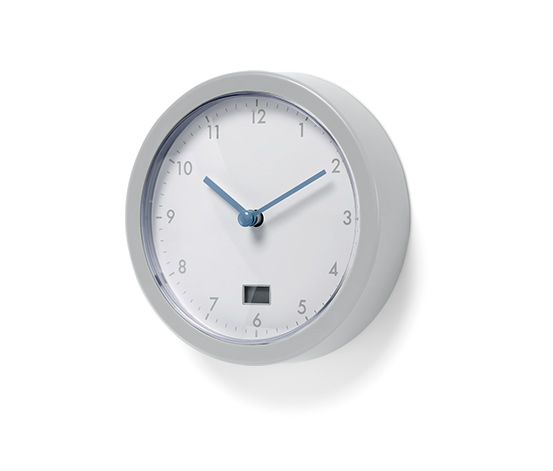Badwanduhr