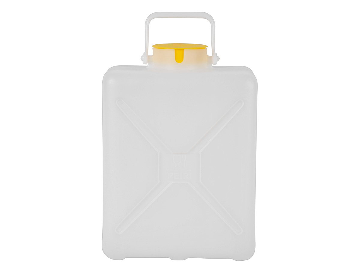 Comet steekdop jerrycan - 13 liter
