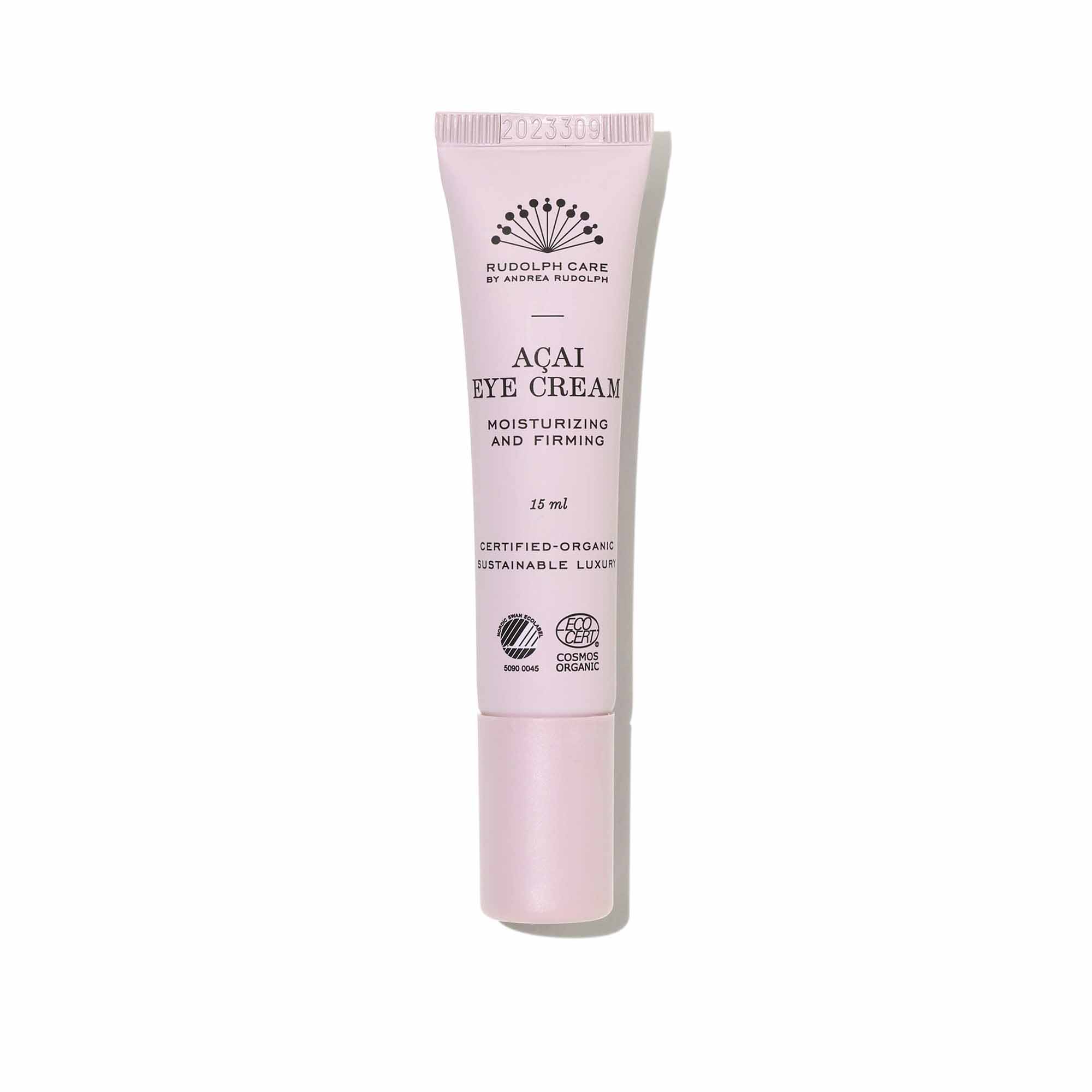 Rudolph Care Açai Eye Cream Crème Contour des Yeux