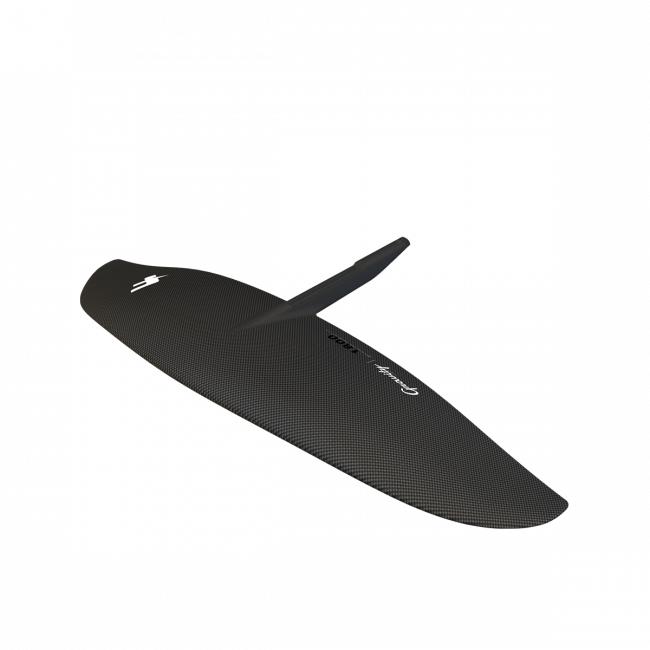 F.one Front wing Gravity V2 1500 cm²