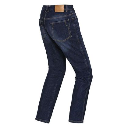 Jean IXS CLASSIC AR CASSIDY - Straight - Bleu