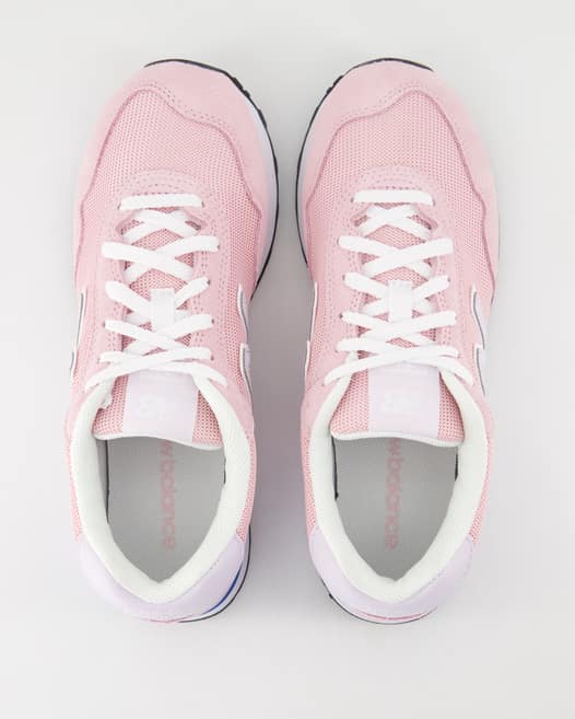 New Balance WL515 Sneaker in Pink