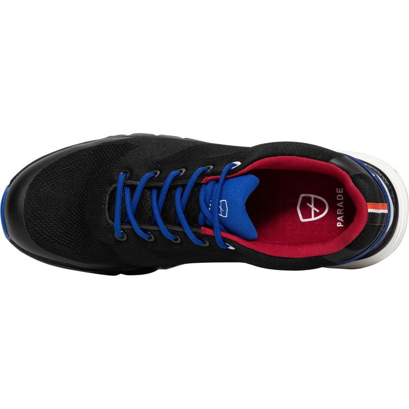 Chaussures de sécurité mixtes Slalum Parade S1P SRC HRO