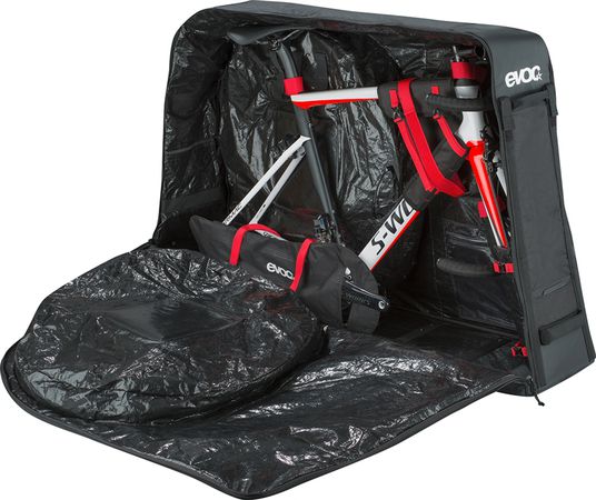 CHAIN COVER ROAD 65 x 27cm  black
