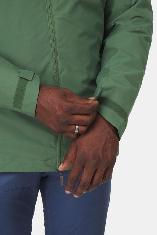 Vaude Vaude Tamina 3-in-1 Jas