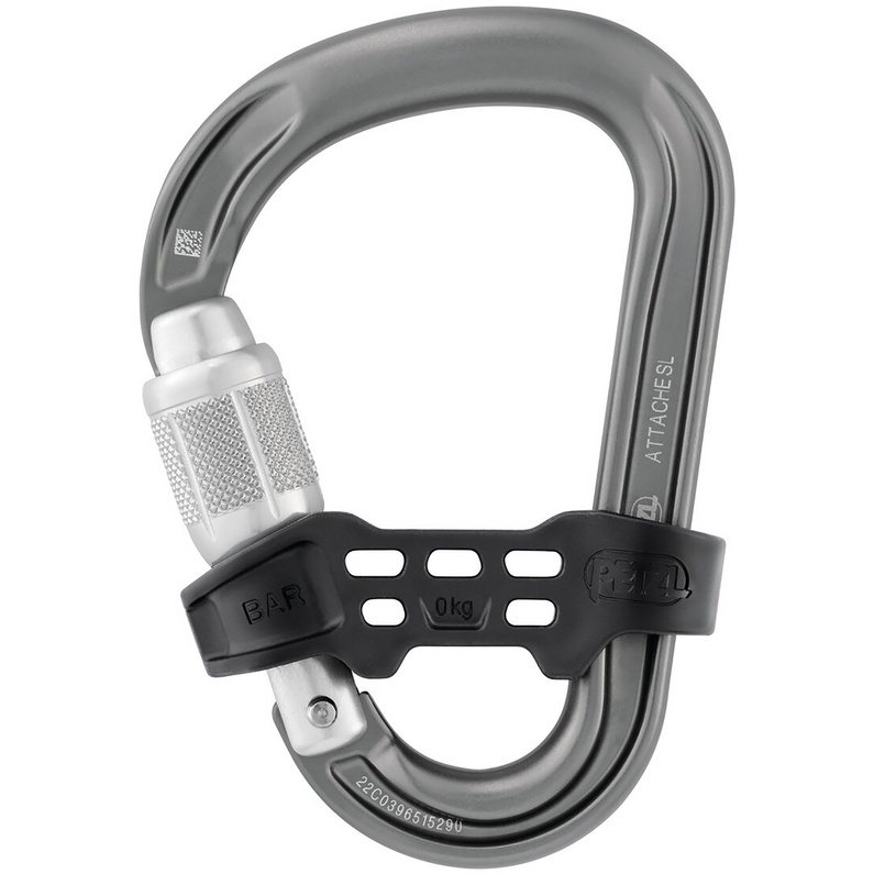 Petzl Attache Bar Karabiner
