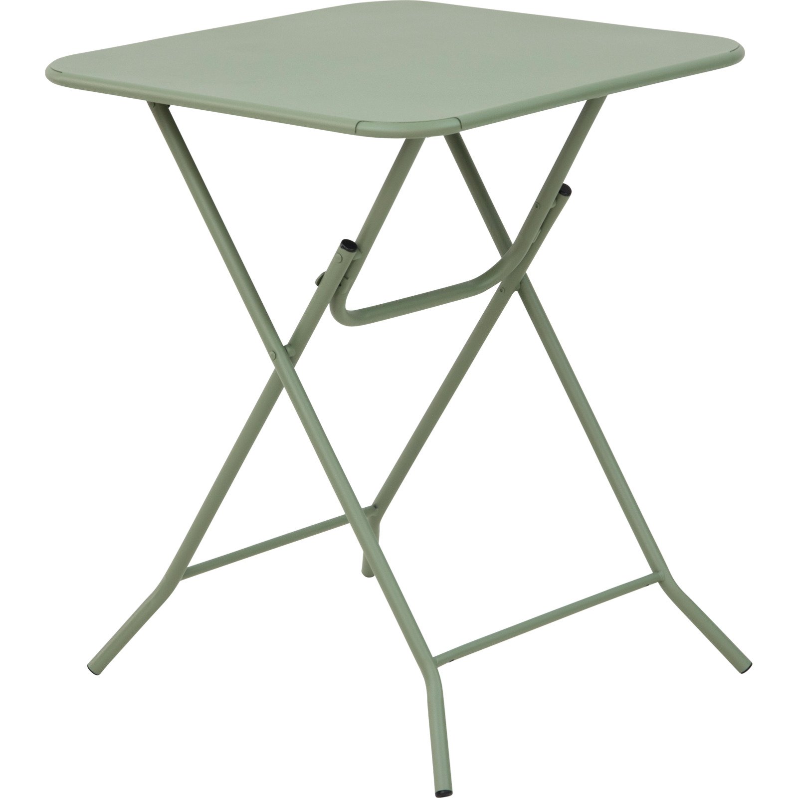 Bistro-Set Sunny olivgrün