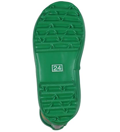 Bundgaard Gummistiefel - Cloudy High - Dino