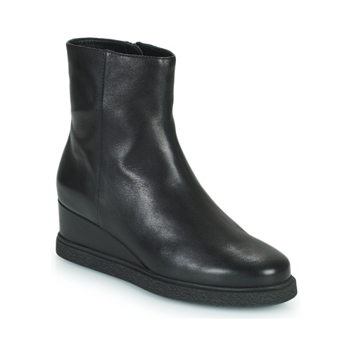 Unisa - JUSTEL - Noir