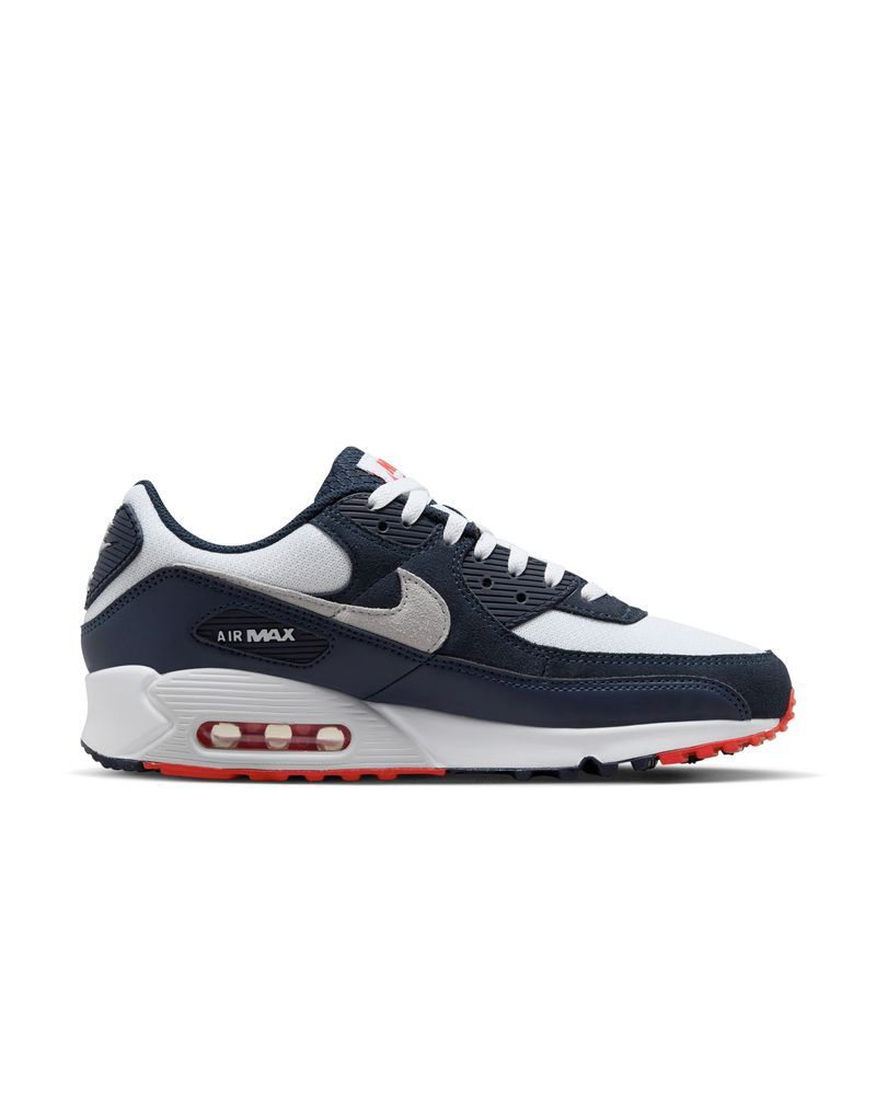 Chaussures Nike Air Max 90 pour homme