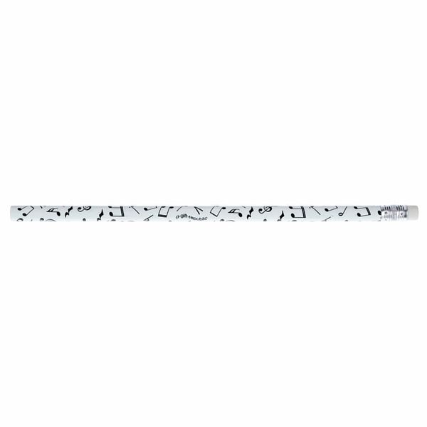 agifty Pencil And Eraser Set of 10