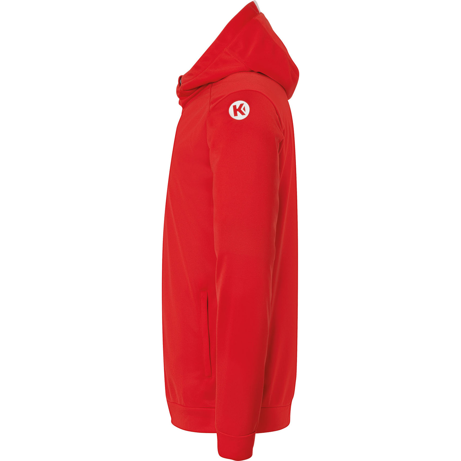 Kempa Player Hood Jacket Kids