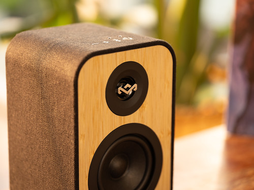House of Marley Uplift SB BT