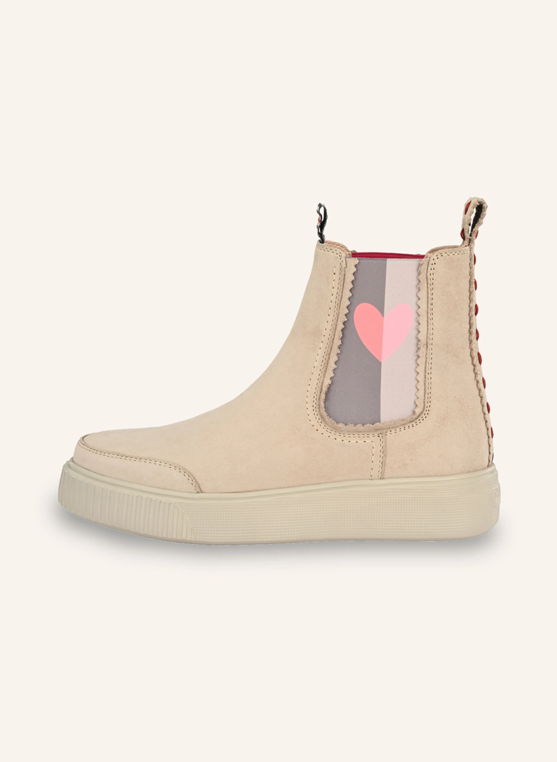 CRICKIT Chelsea-Boots JALA
