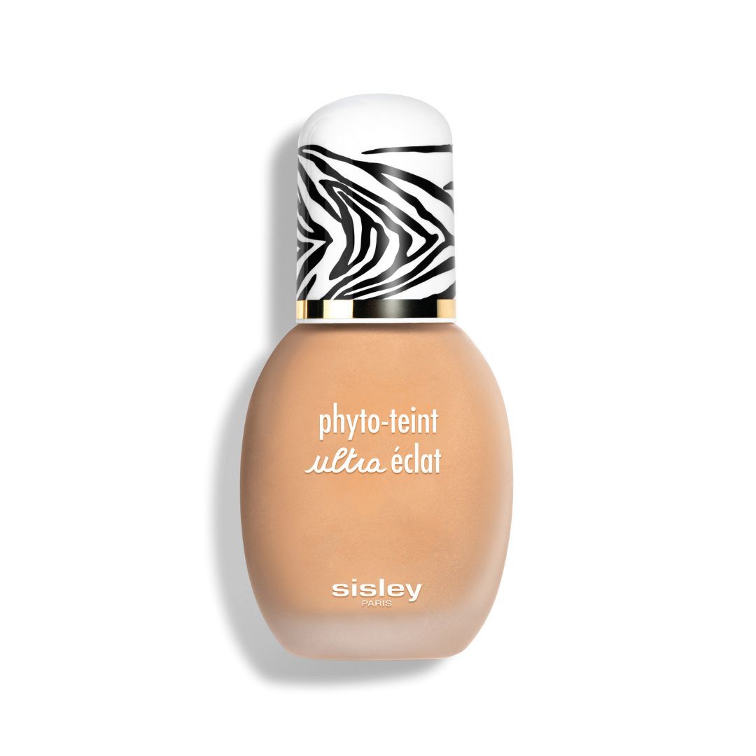 Sisley Paris SISLEY MAQUILHAGEM Base Phyto-Teint Ultra Eclat