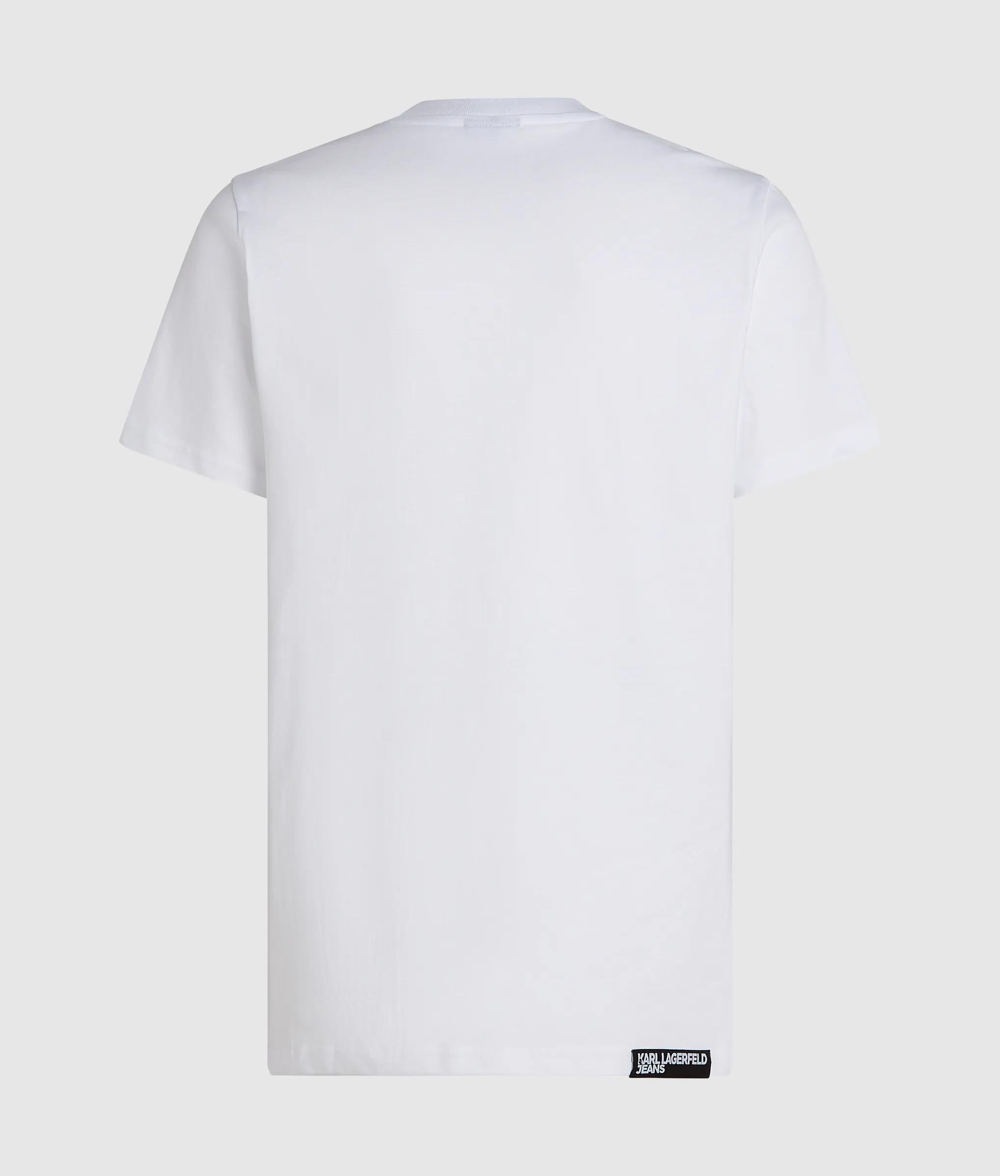 SLIM-FIT T-SHIRT