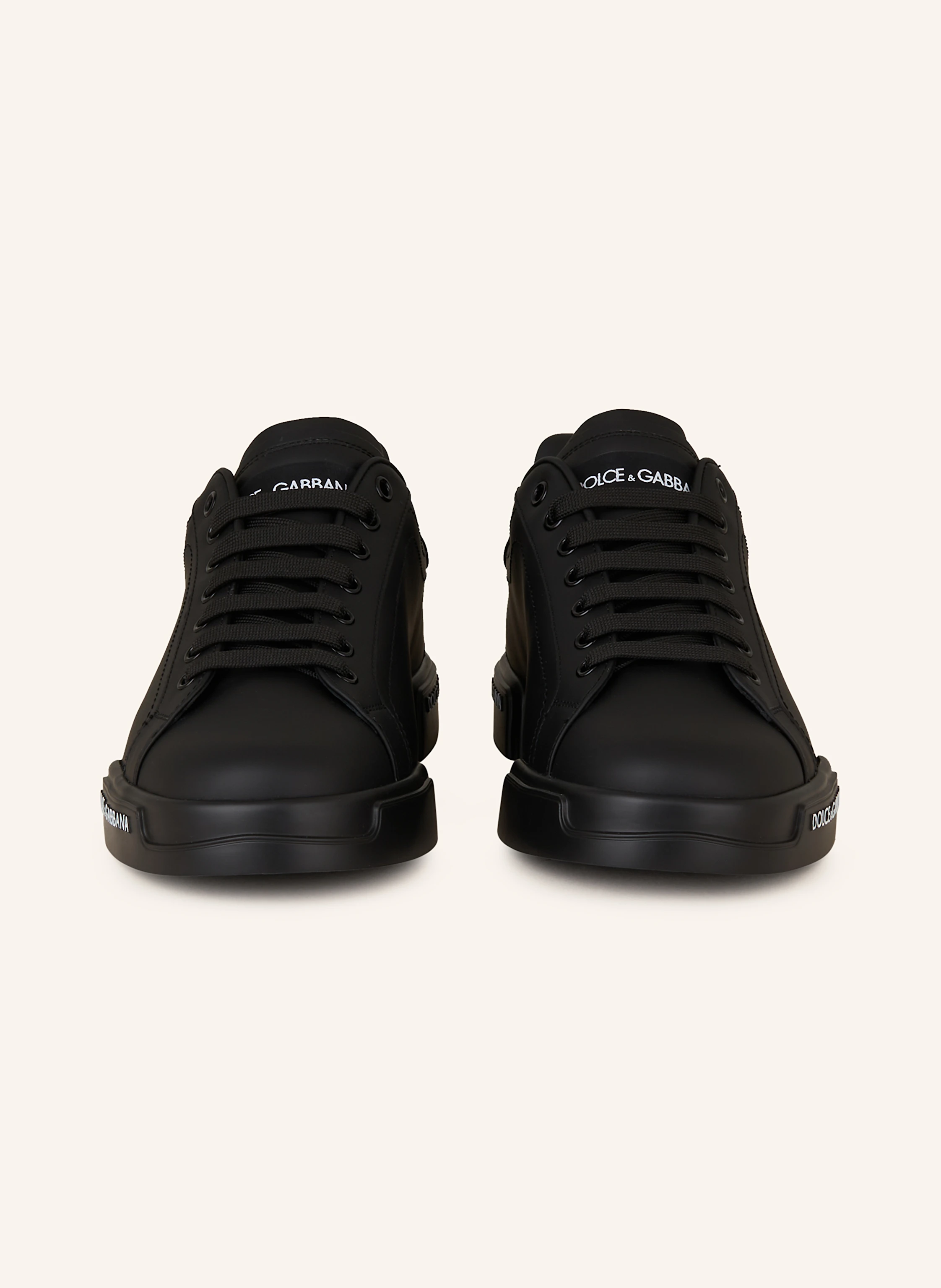DOLCE & GABBANA Sneaker PORTOFINO