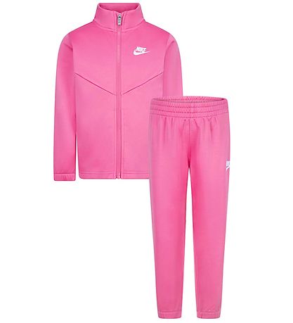 Nike Tr?ningss?t - Playful Pink