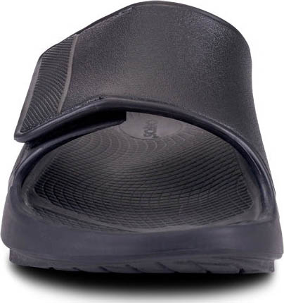 Ooahh Sport Flex Slide Matt Black