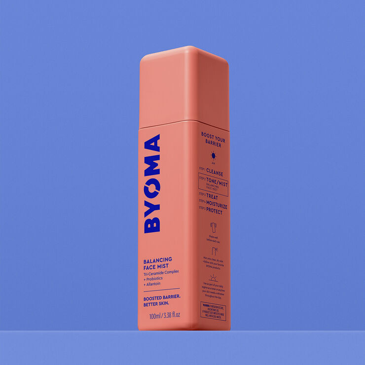 Byoma Balancing Face Mist