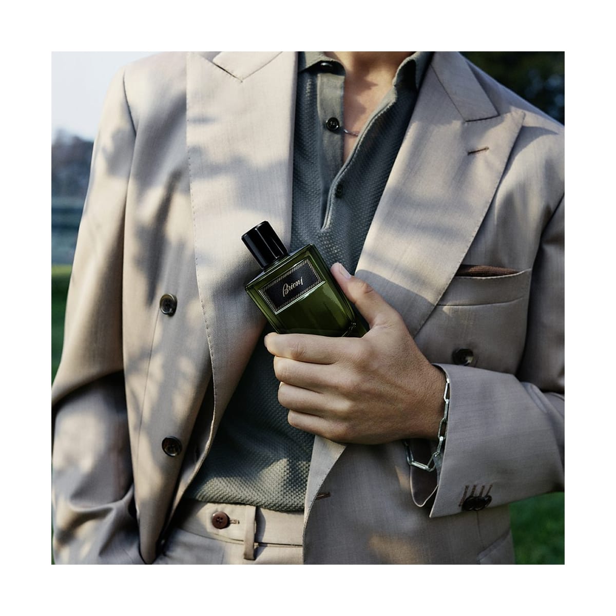 Brioni Brioni Eau de Parfum Essentiel