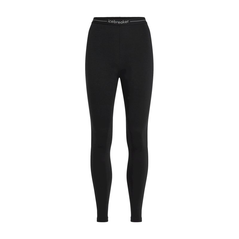 Merino Core Heavyweight Leggings - Collant thermique laine mérinos femme