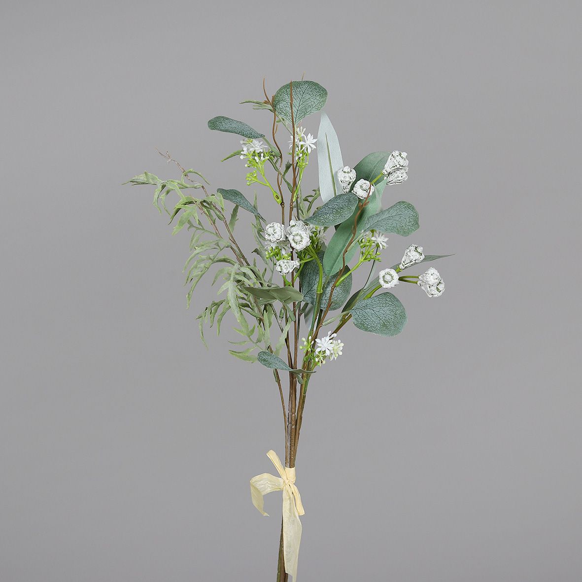 Kunstblume EUKALYPTUS-MIX