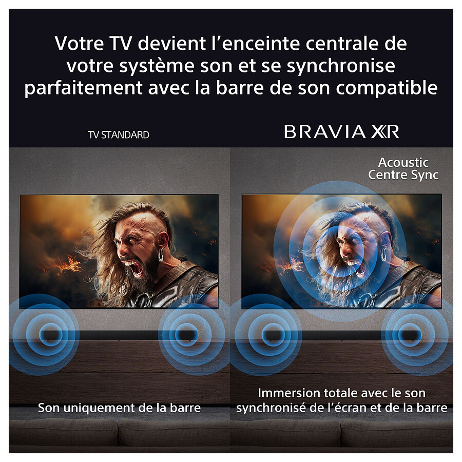 Sony Bravia Theatre Bar 9 HT-A9000