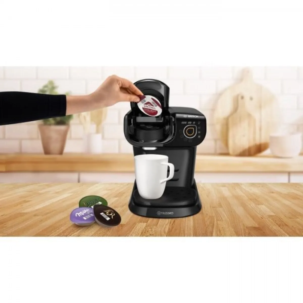 Bosch Tassimo TAS6502