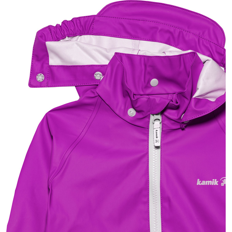 Kamik Kinder Spot Jacke