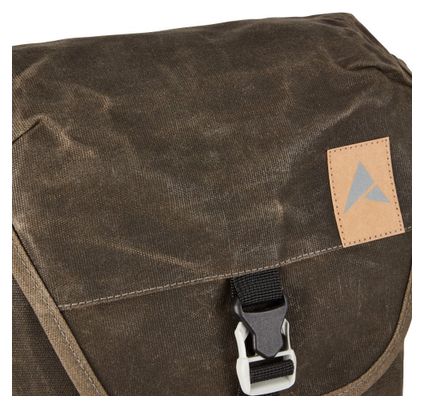 Sacoche Altura Heritage 16L Vert Olive