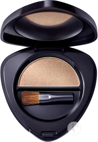 Dr. Hauschka Ombre À Paupières Couleur 08 Topaze Dorée 1,4g