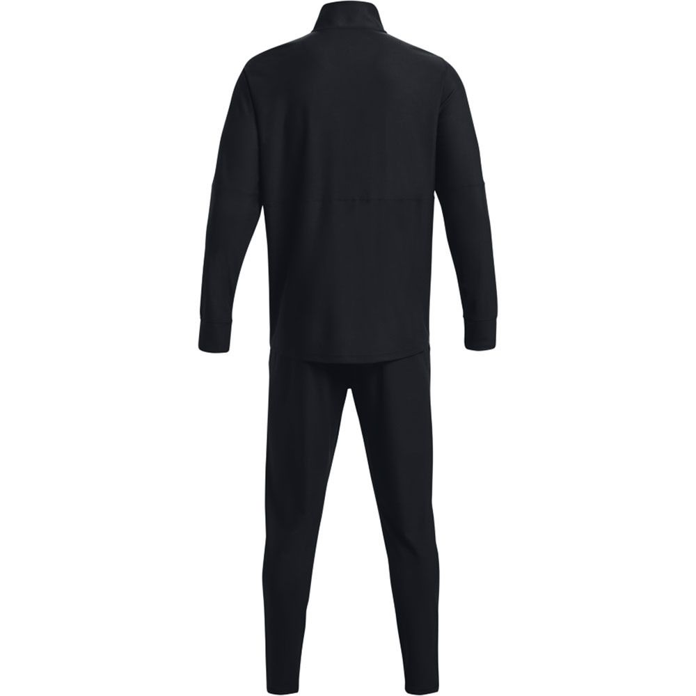 Under Armour CH. TRACKSUIT - Veste + Jogging Homme noir
