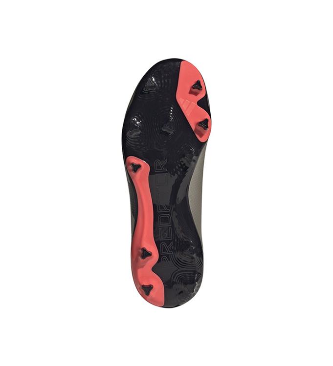 PREDATOR LEAGUE FG J,PLAMET/AU PLAMET-AURBLA-TURBO