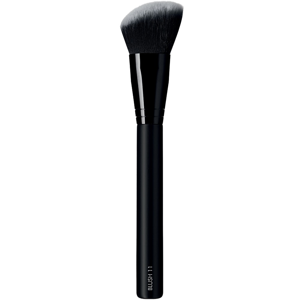 Pinceau à blush incliné biseauté - Teint