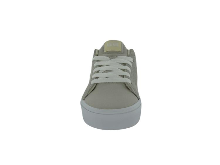 Vans Seldan Hairy Licht Grijs