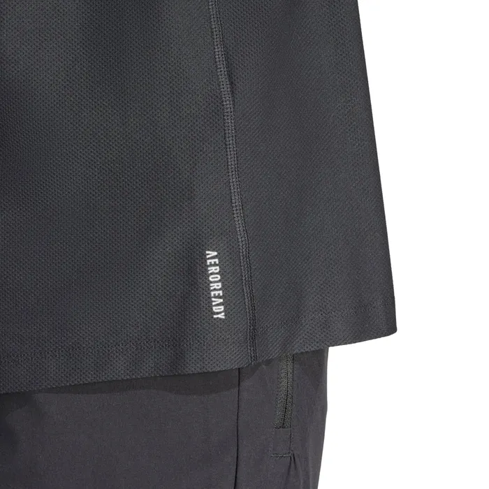 Adidas Own the Run Shirt Heren
