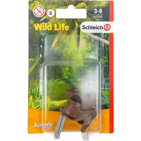 Schleich® 42355 Ranger Technik