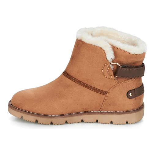 Tom Tailor - SIDYA - Camel