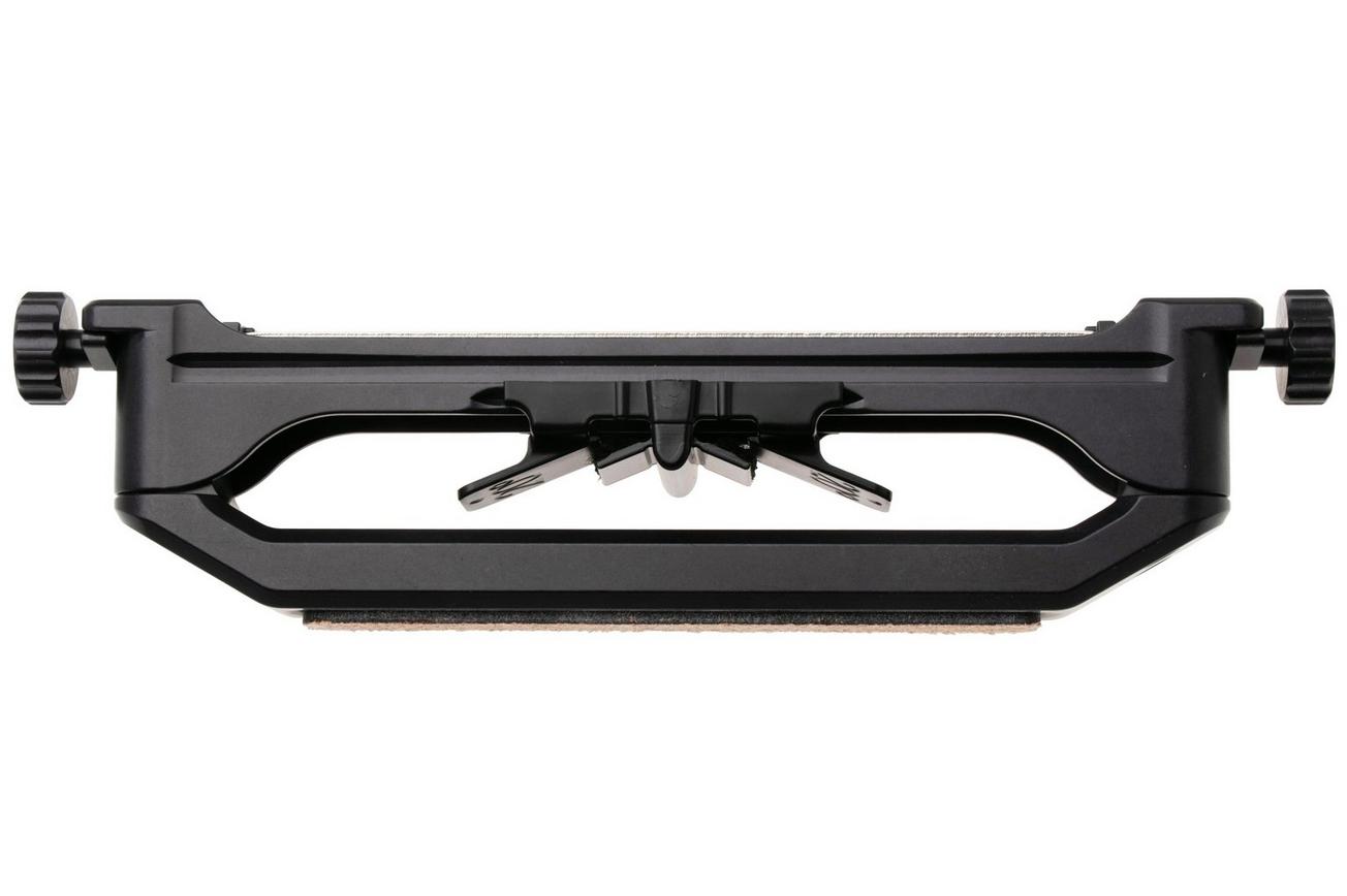 Wicked Edge Venture Pro WE26, slijpsysteem