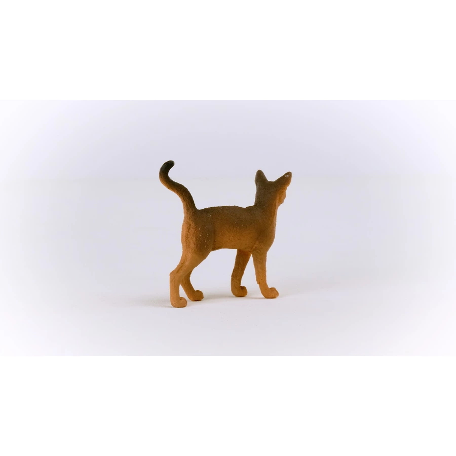 schleich® Abessinierkatze 13964