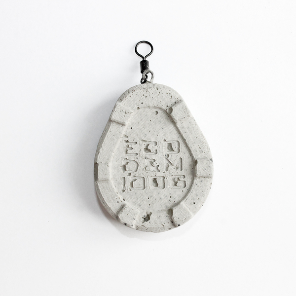 Eco Sinkers Grippa (sans plomb)