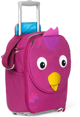 Affenzahn Koffert 18L, Bird